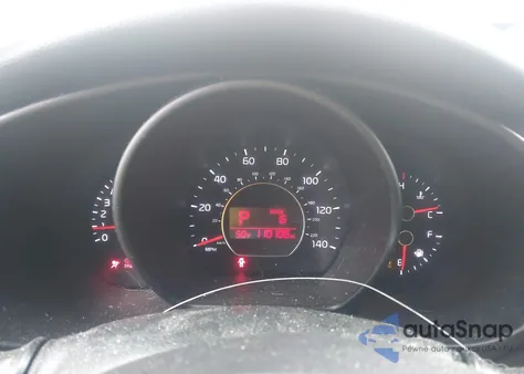 2018 Kia Soul + z USA, uszkodzony, nr VIN KNDJP3A53J7593678